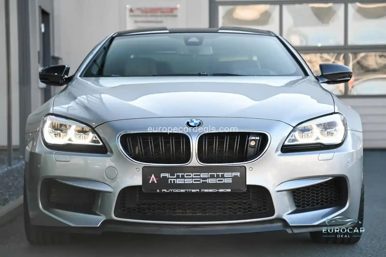 BMW M6