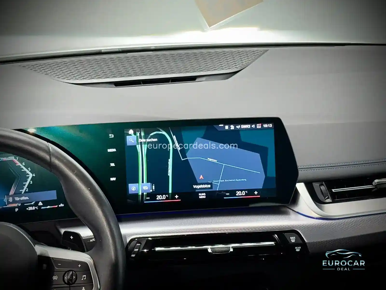 BMW 223 Active Tourer