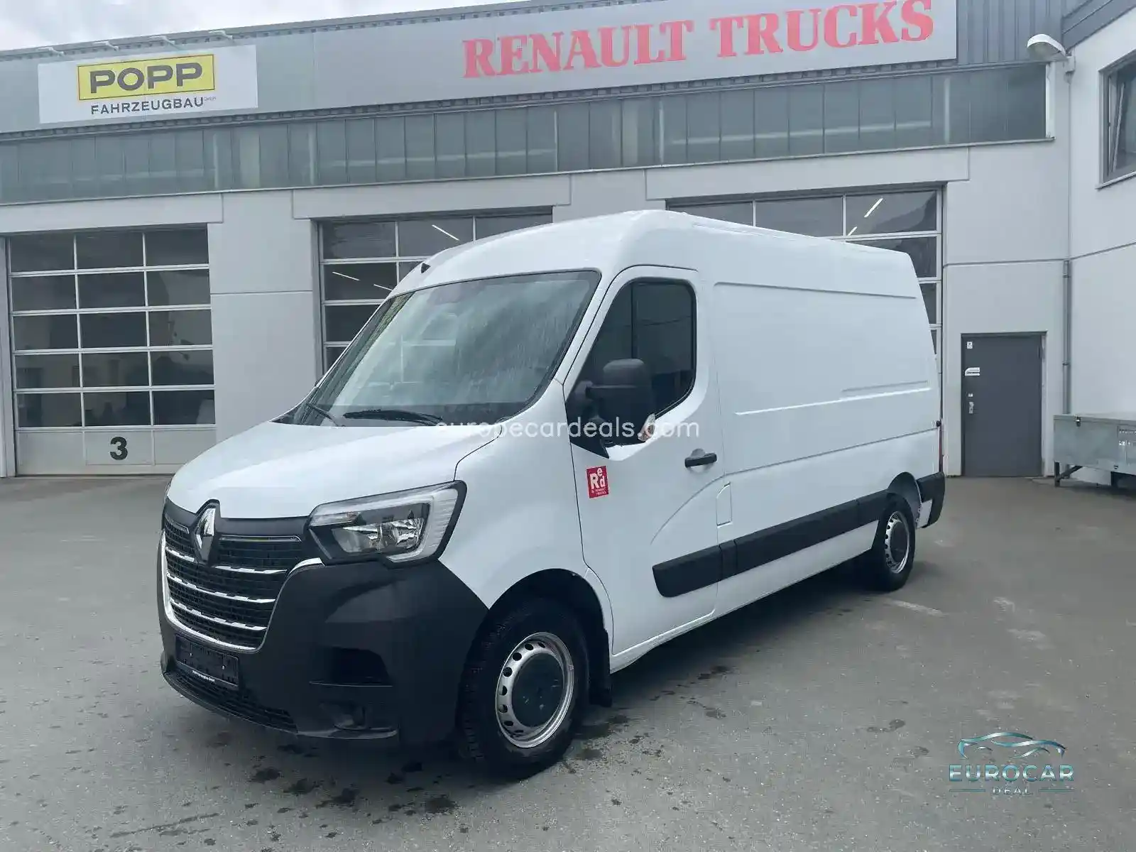Renault Other