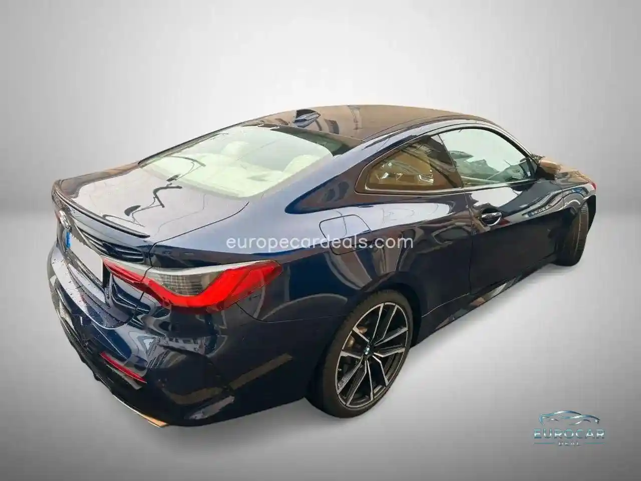 BMW M140i