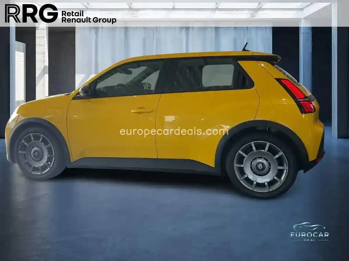 Renault R 5