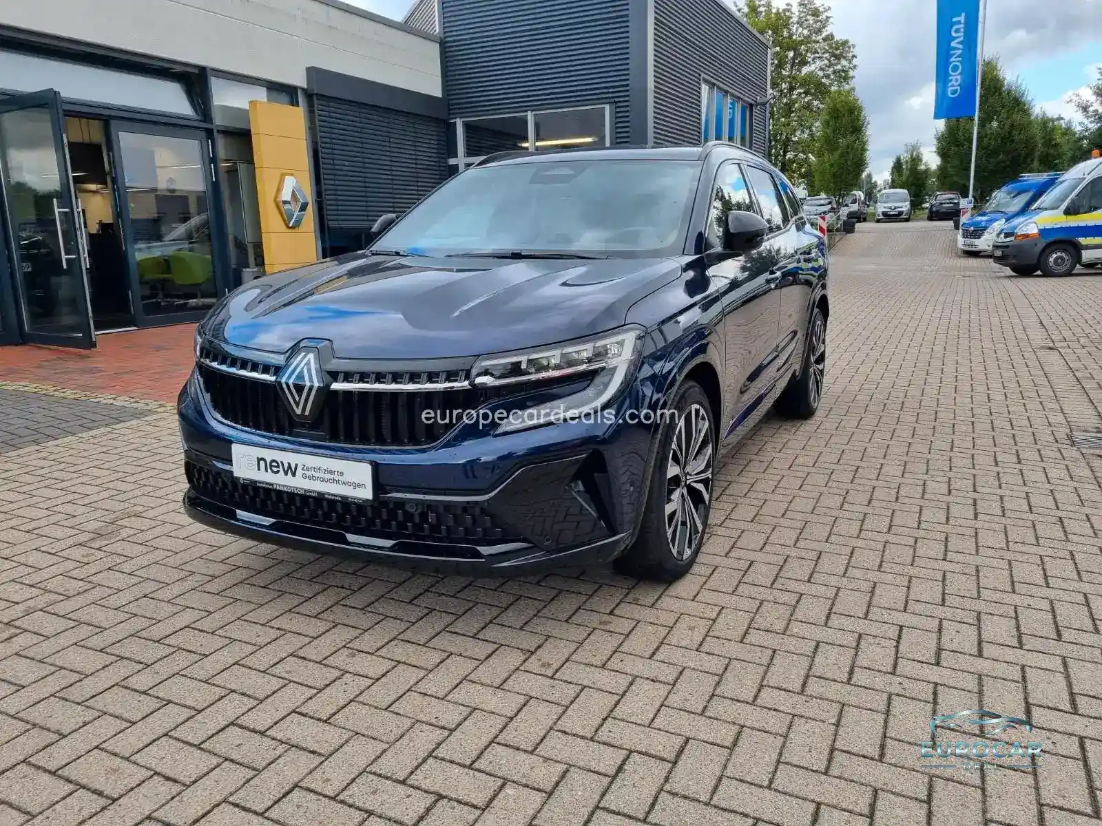 Renault Espace