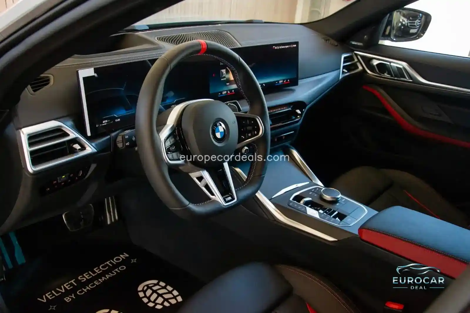 BMW M440