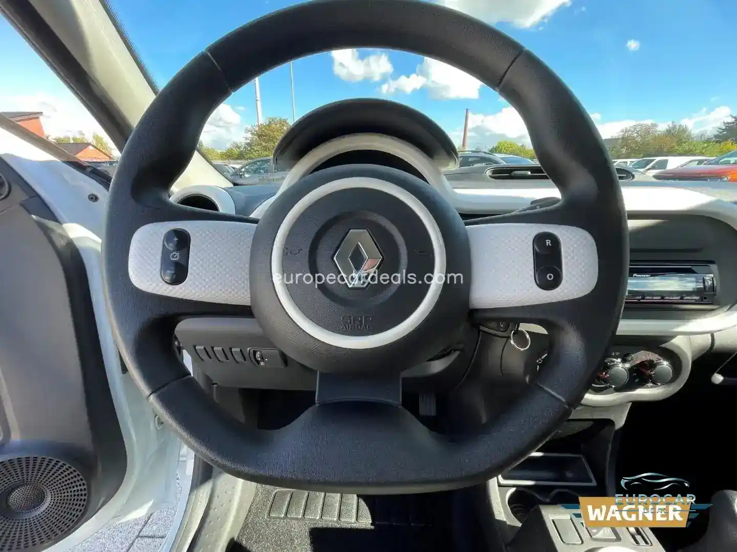 Renault Twingo