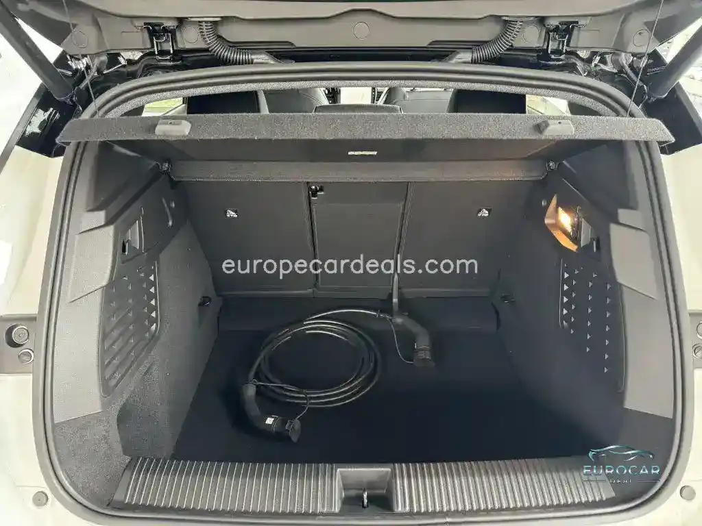Renault Scenic E-TECH