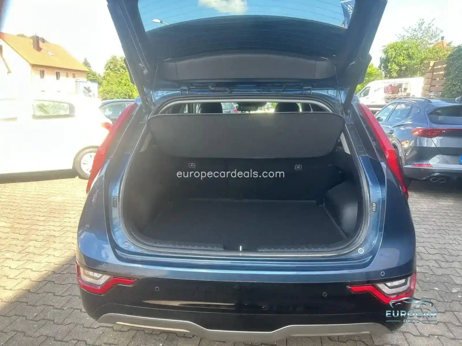 Kia Niro EV