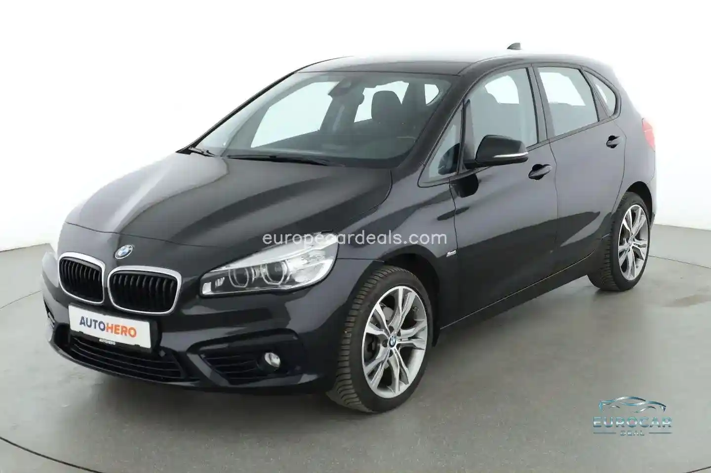 BMW 218 Active Tourer
