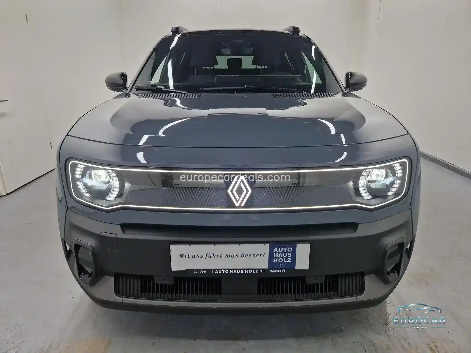 Renault R 4