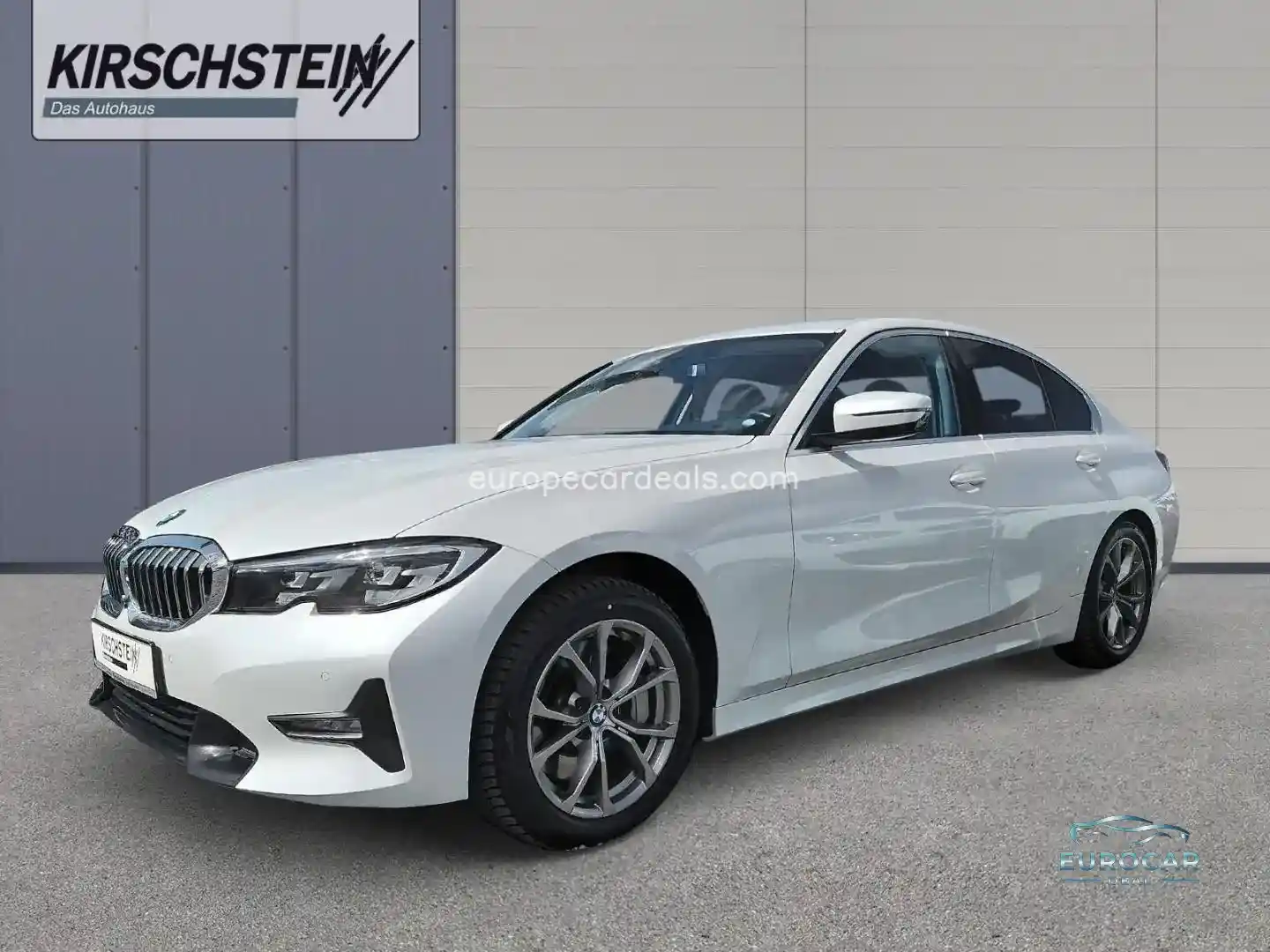 BMW 330