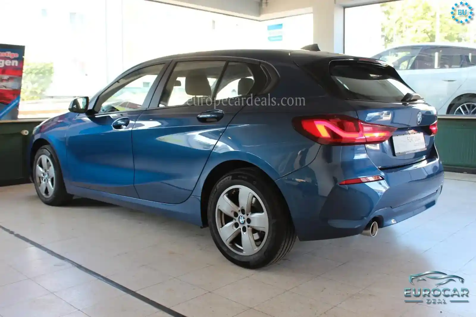 BMW 118