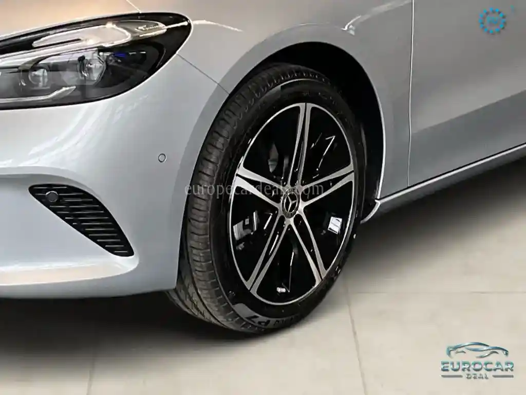 Mercedes-Benz B 250