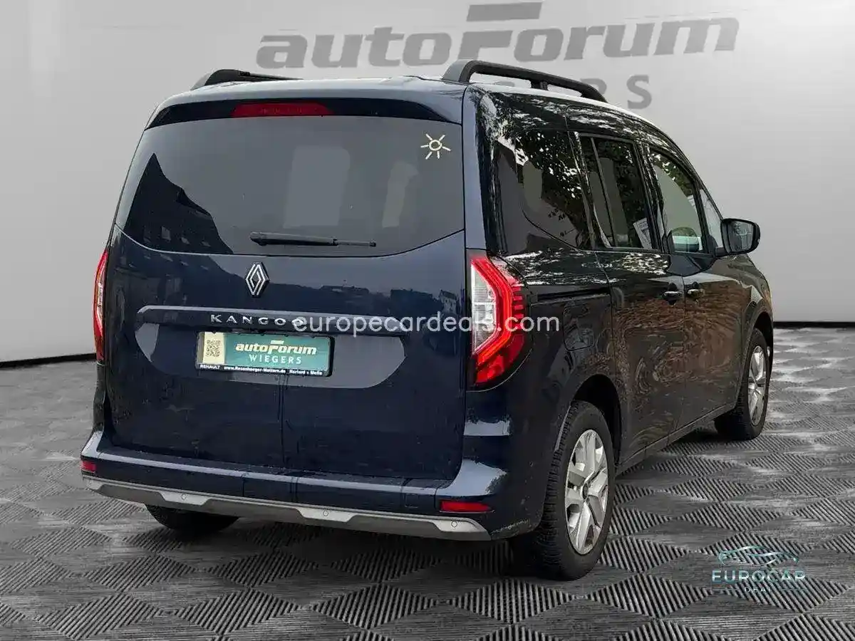 Renault Kangoo