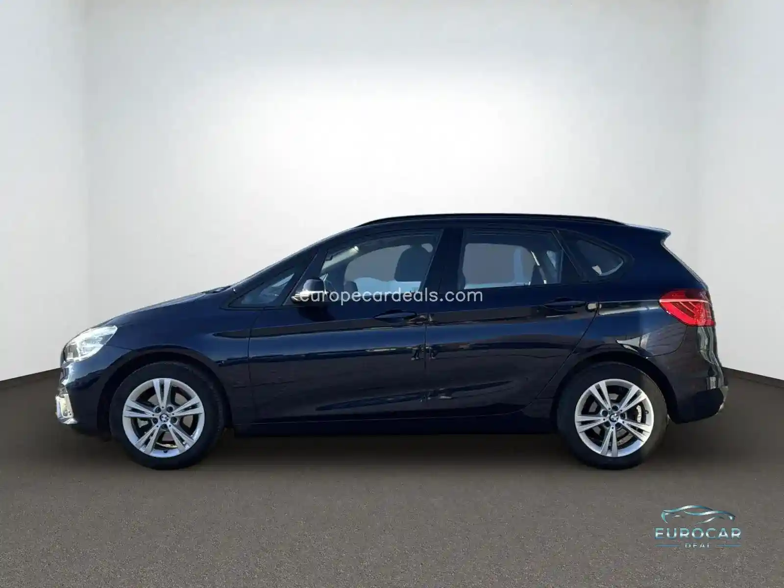 BMW 220 Active Tourer