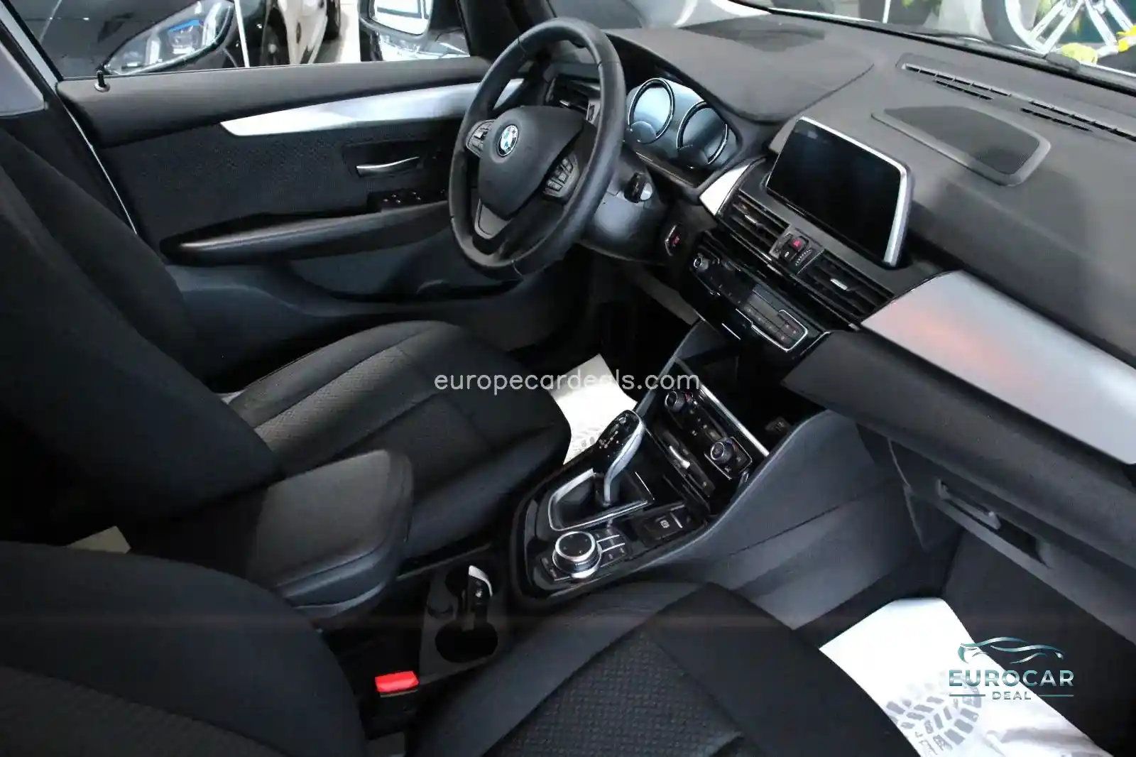 BMW 218