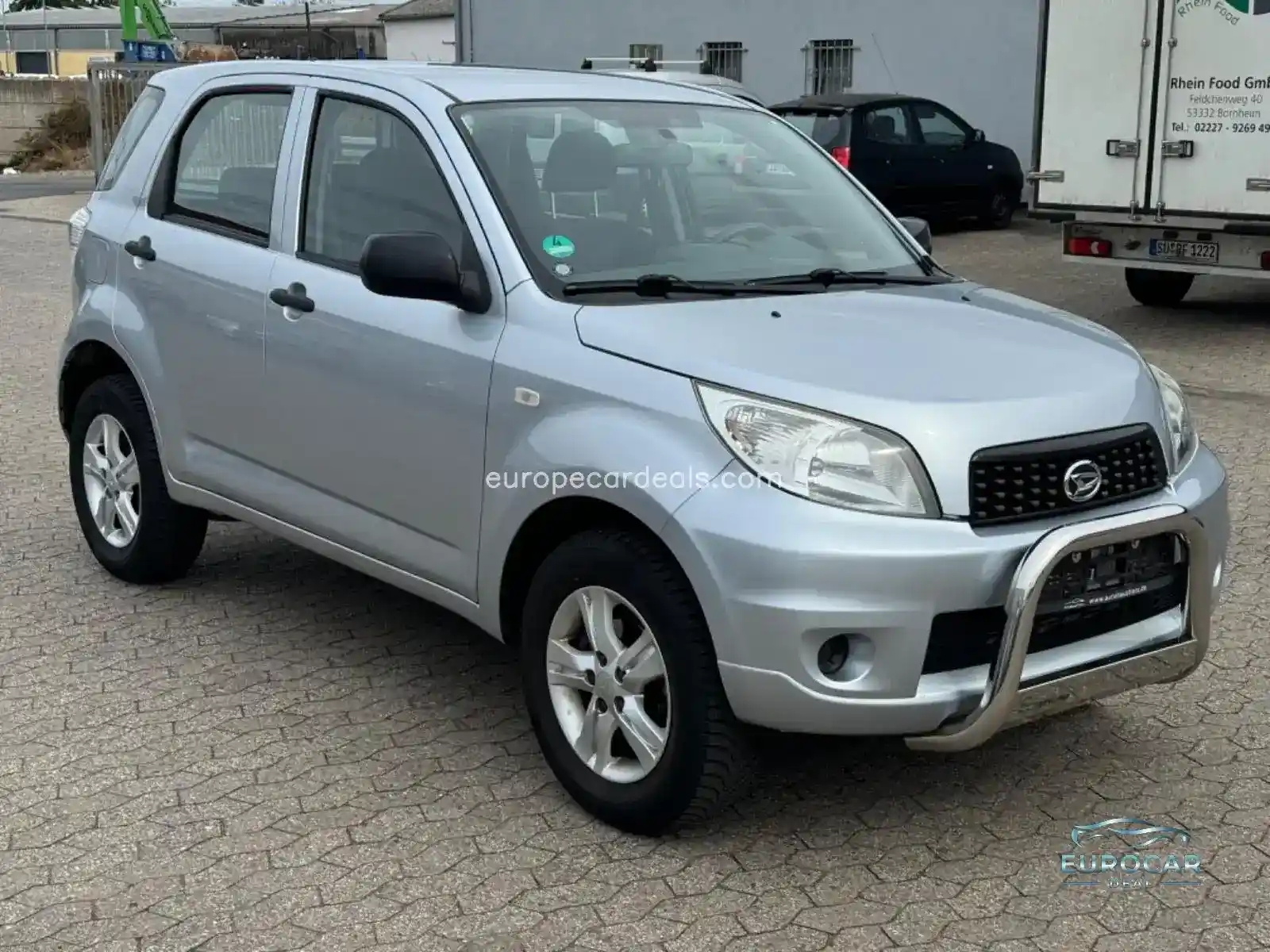 Daihatsu Terios