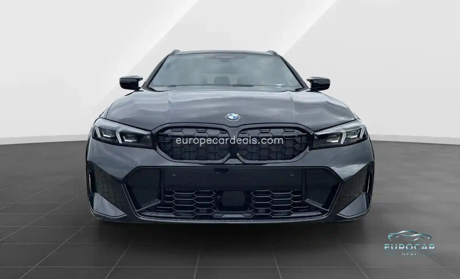 BMW M340i