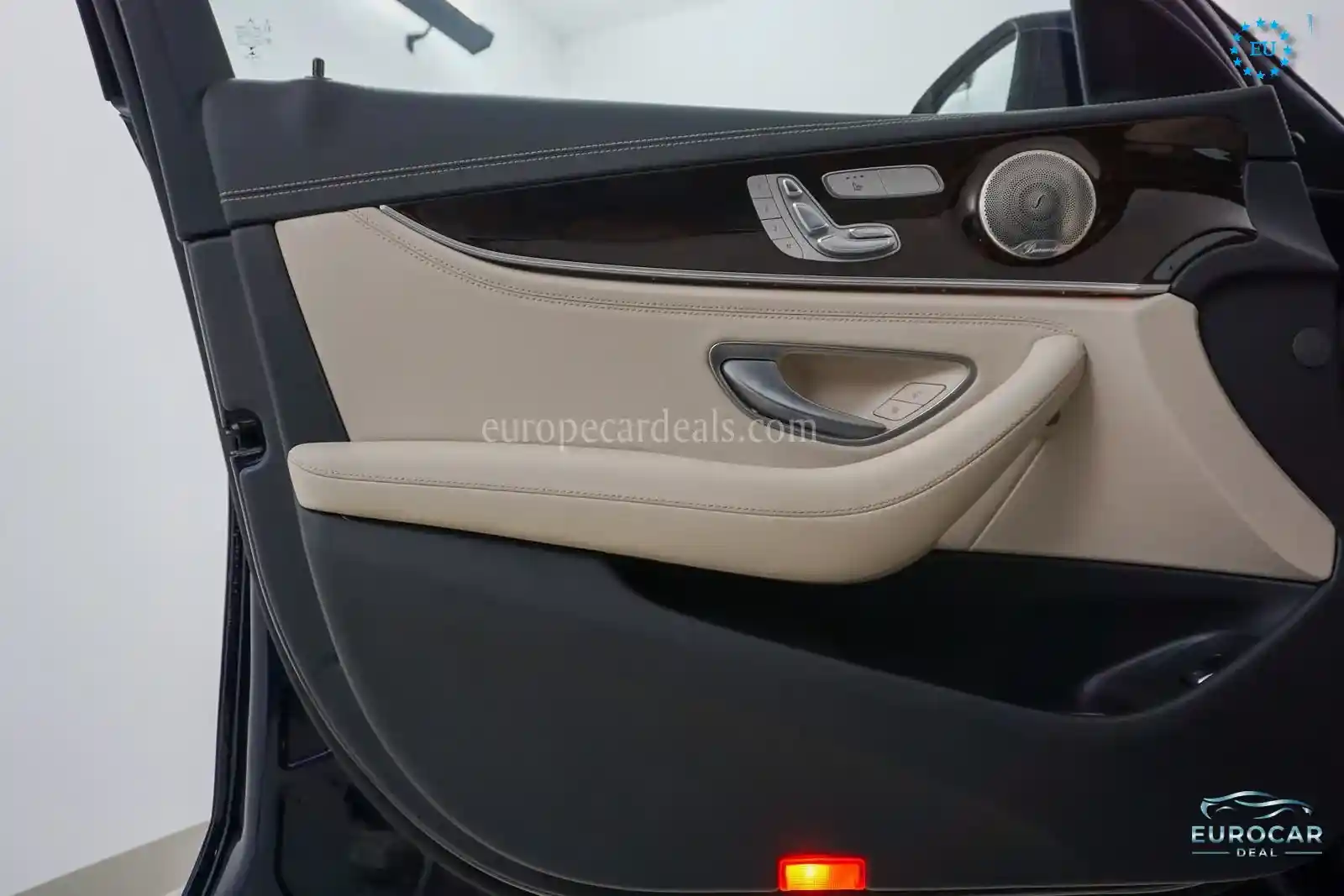 Mercedes-Benz E 450