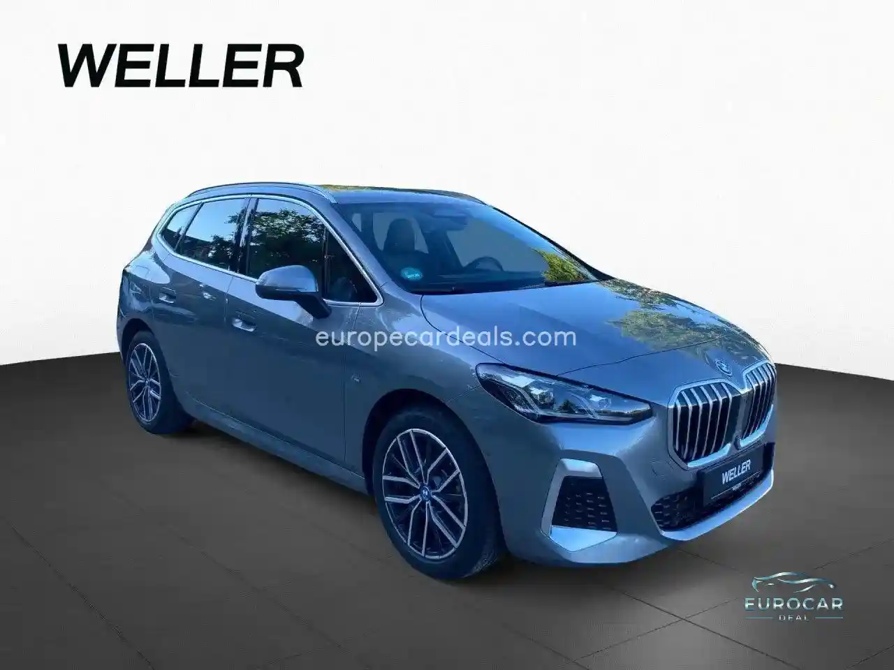 BMW 230 Active Tourer