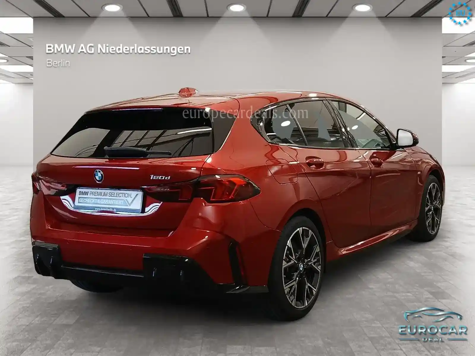 BMW 120