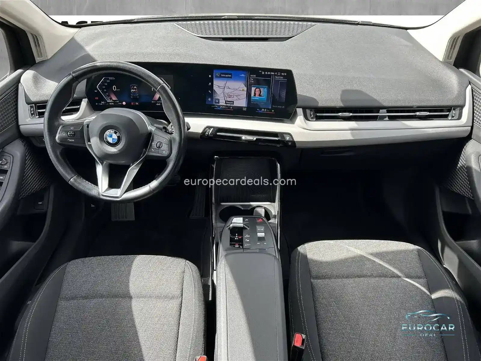 BMW 220 Active Tourer