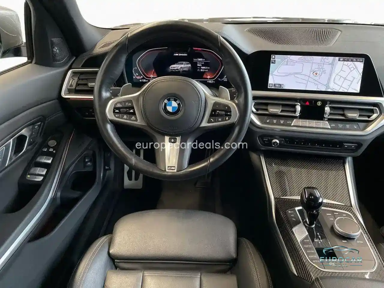 BMW M340i
