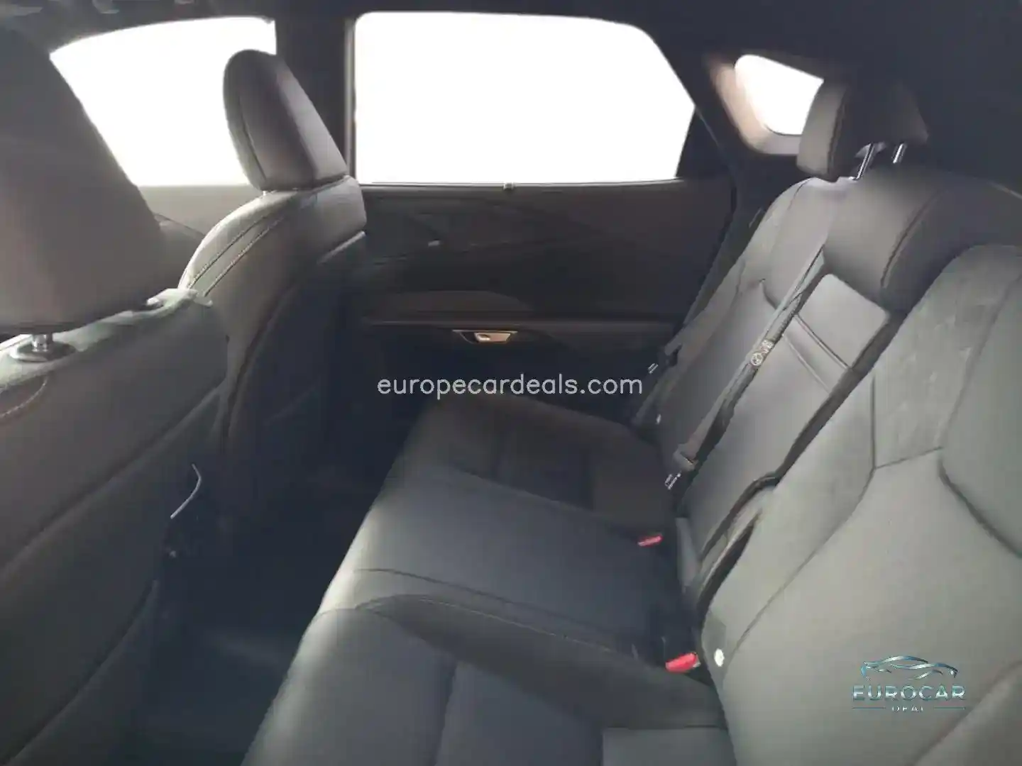 Lexus RX 450