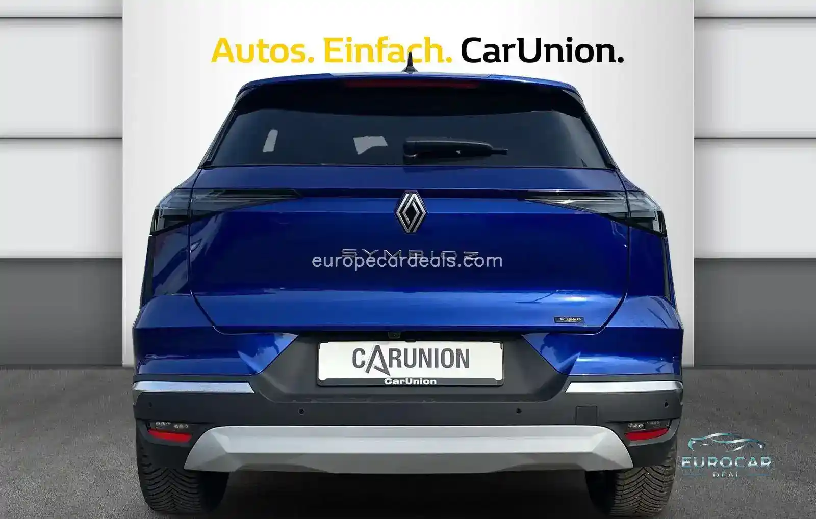 Renault Symbioz