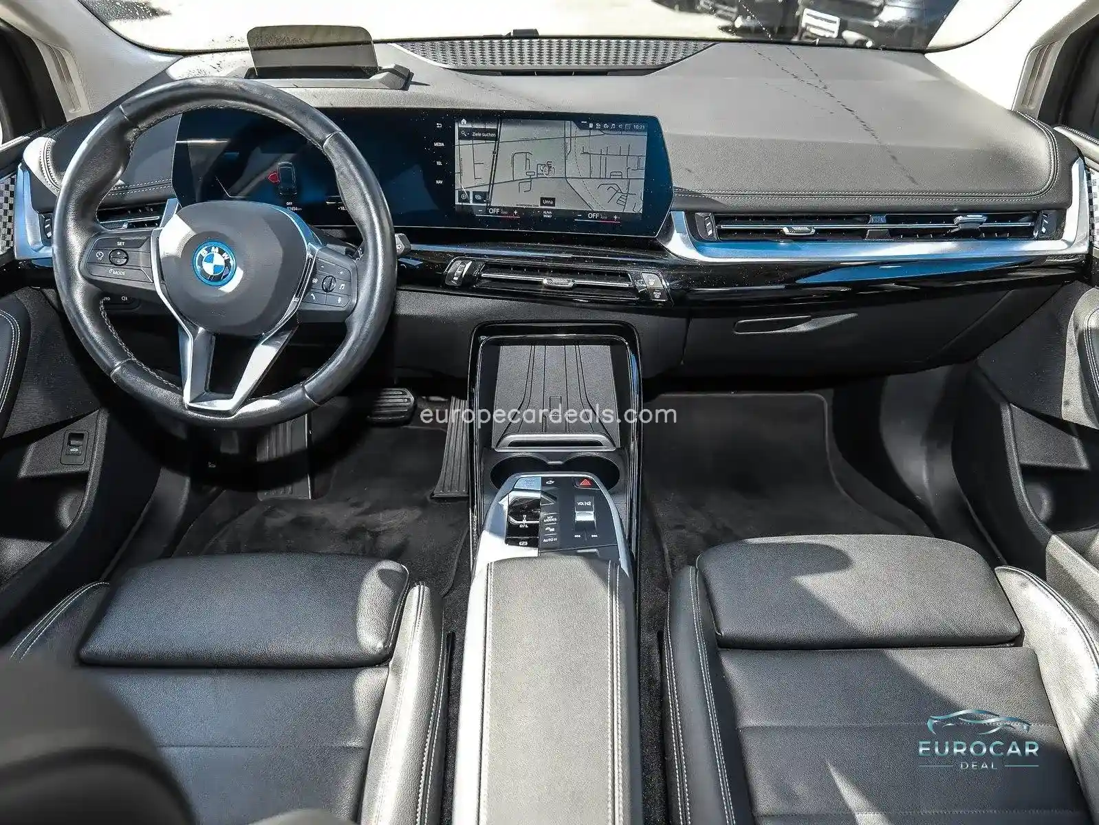 BMW 225 Active Tourer