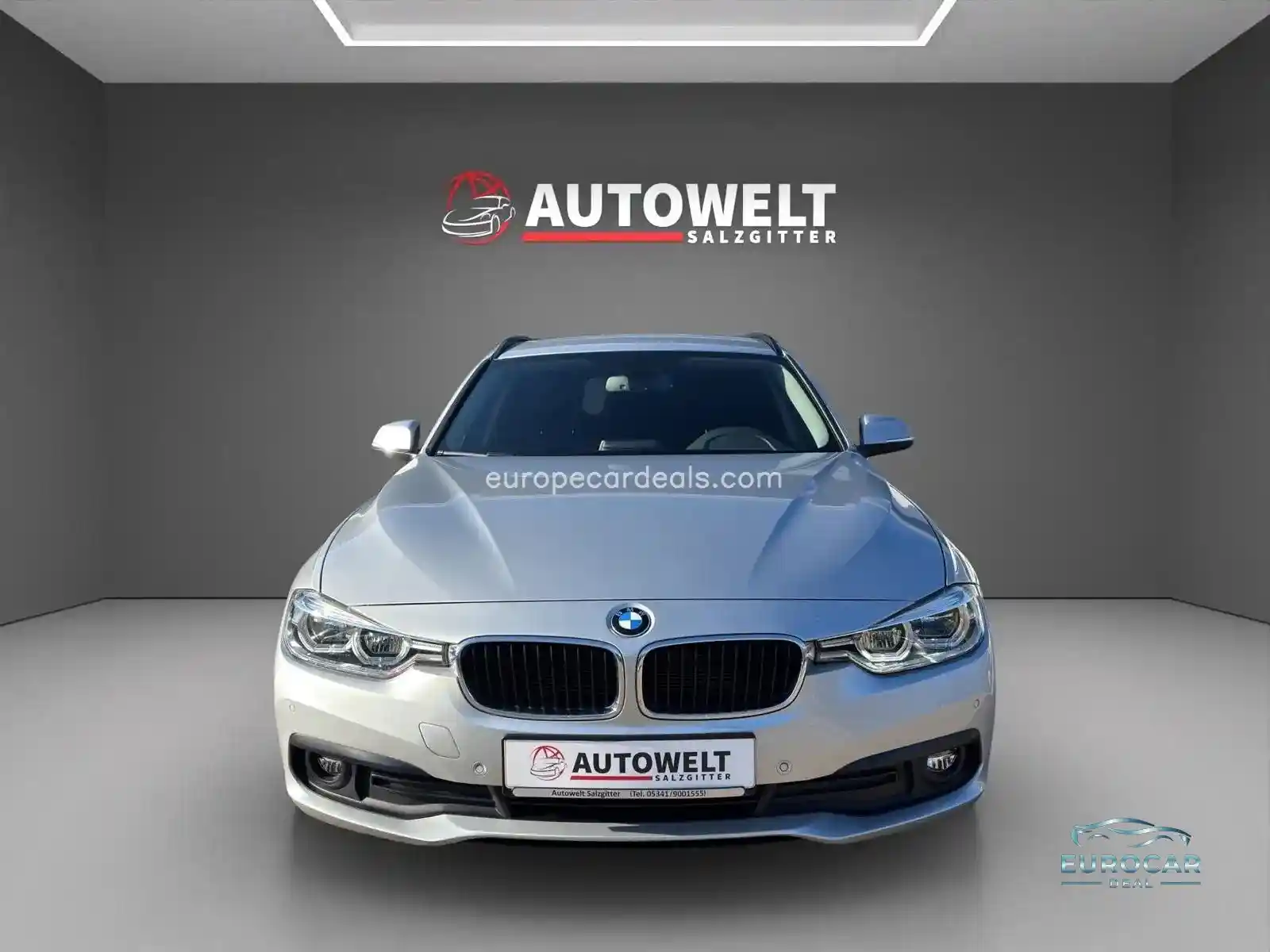 BMW 316