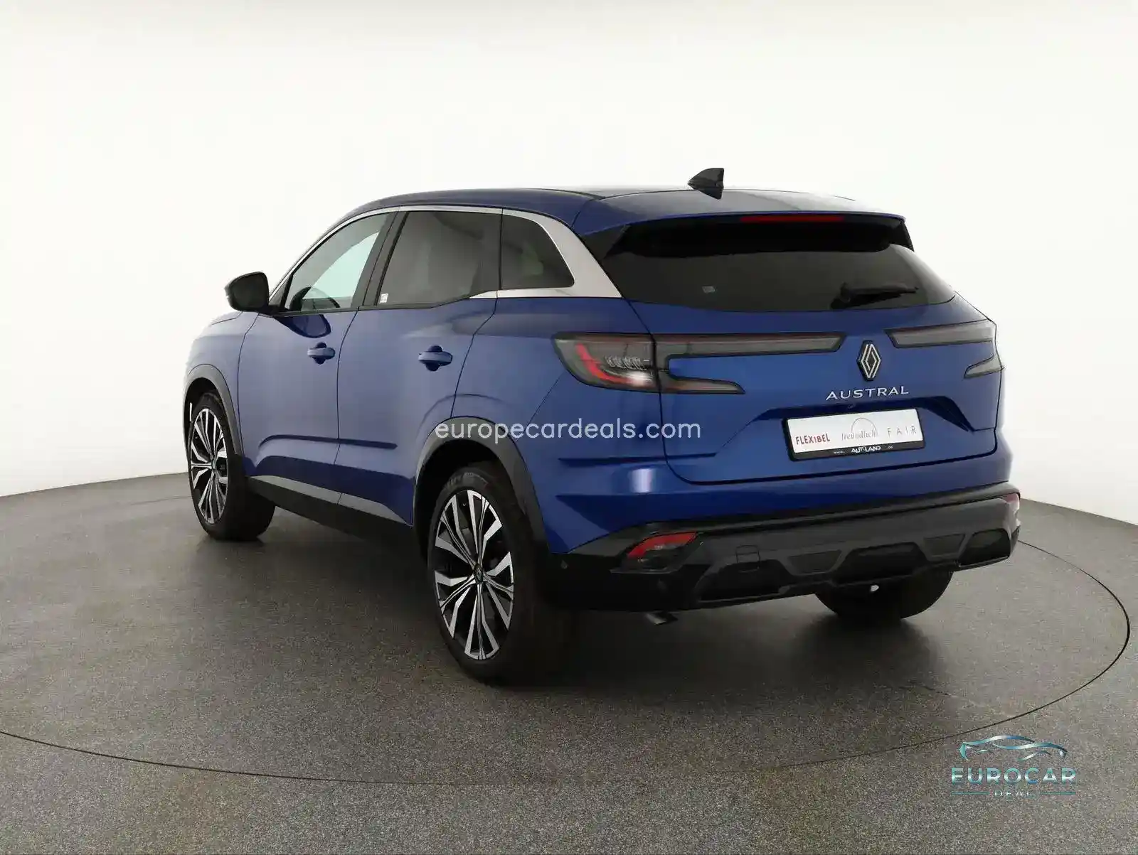 Renault Austral