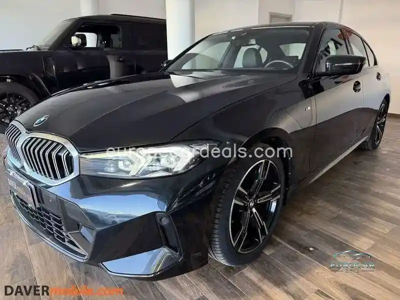 BMW 318