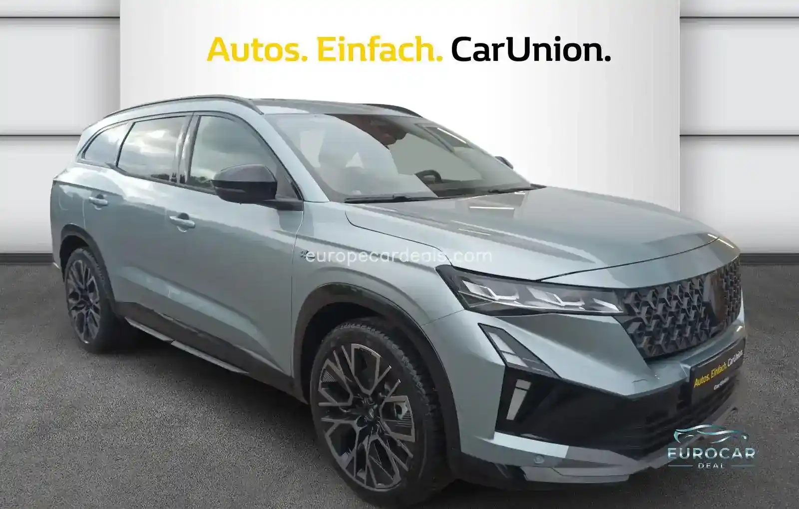 Renault Espace