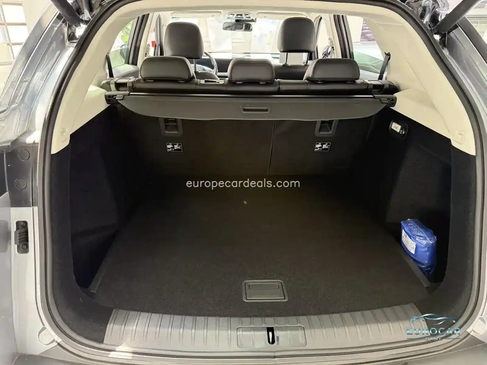 BAIC Beijing X75