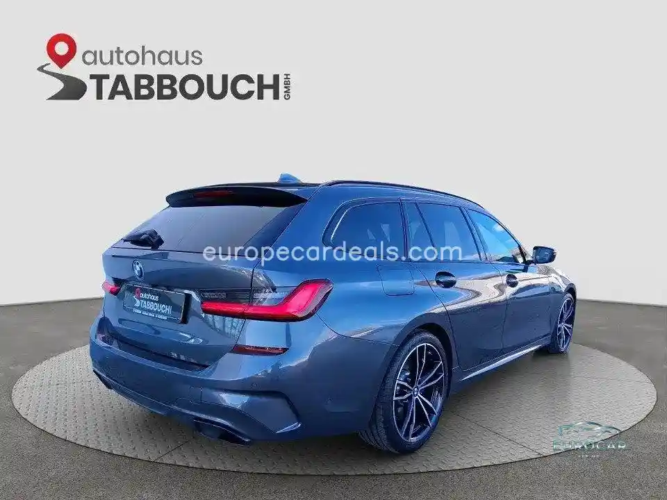 BMW 340