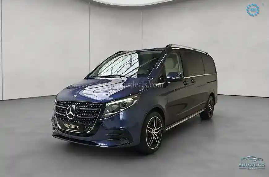Mercedes-Benz V 250