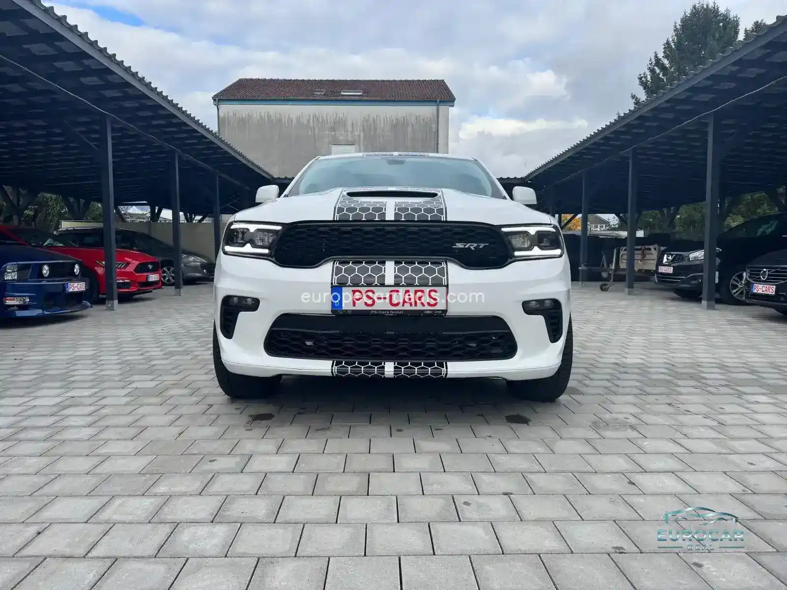 Dodge Durango