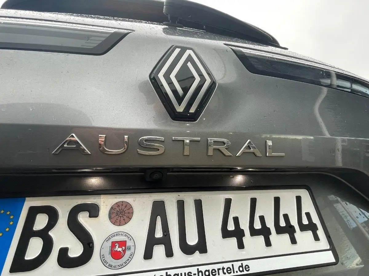 Renault Austral