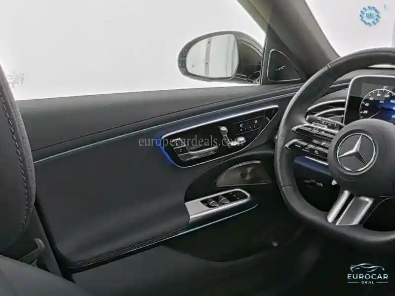 Mercedes-Benz E 450