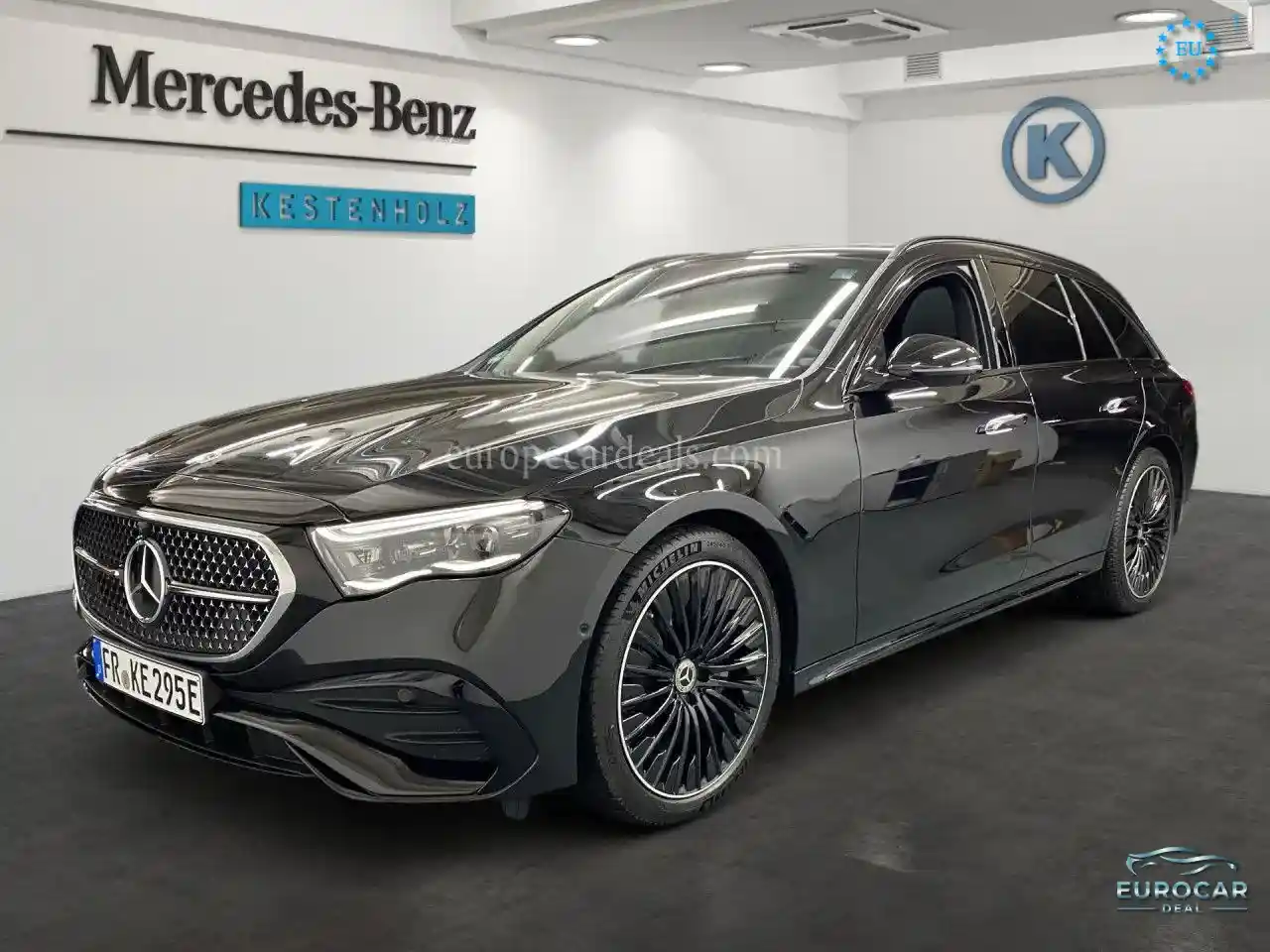Mercedes-Benz E 300