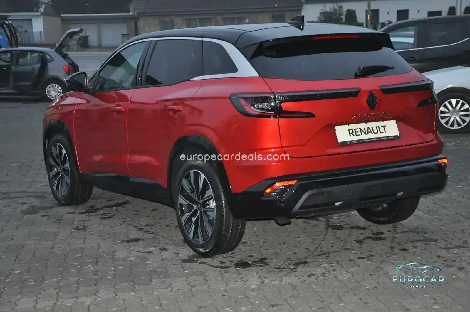 Renault Austral