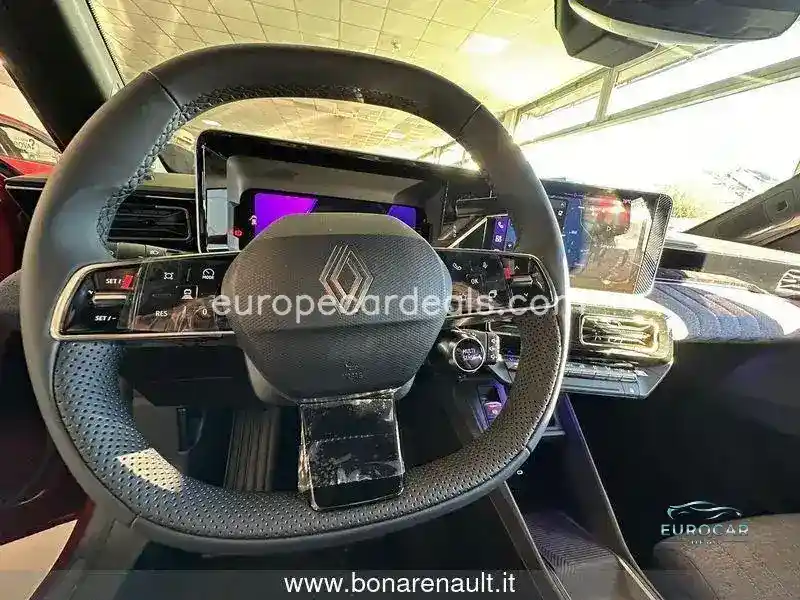 Renault Other