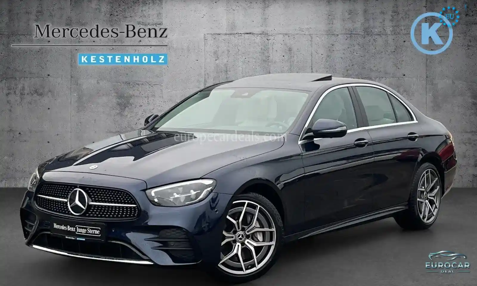 Mercedes-Benz E 300