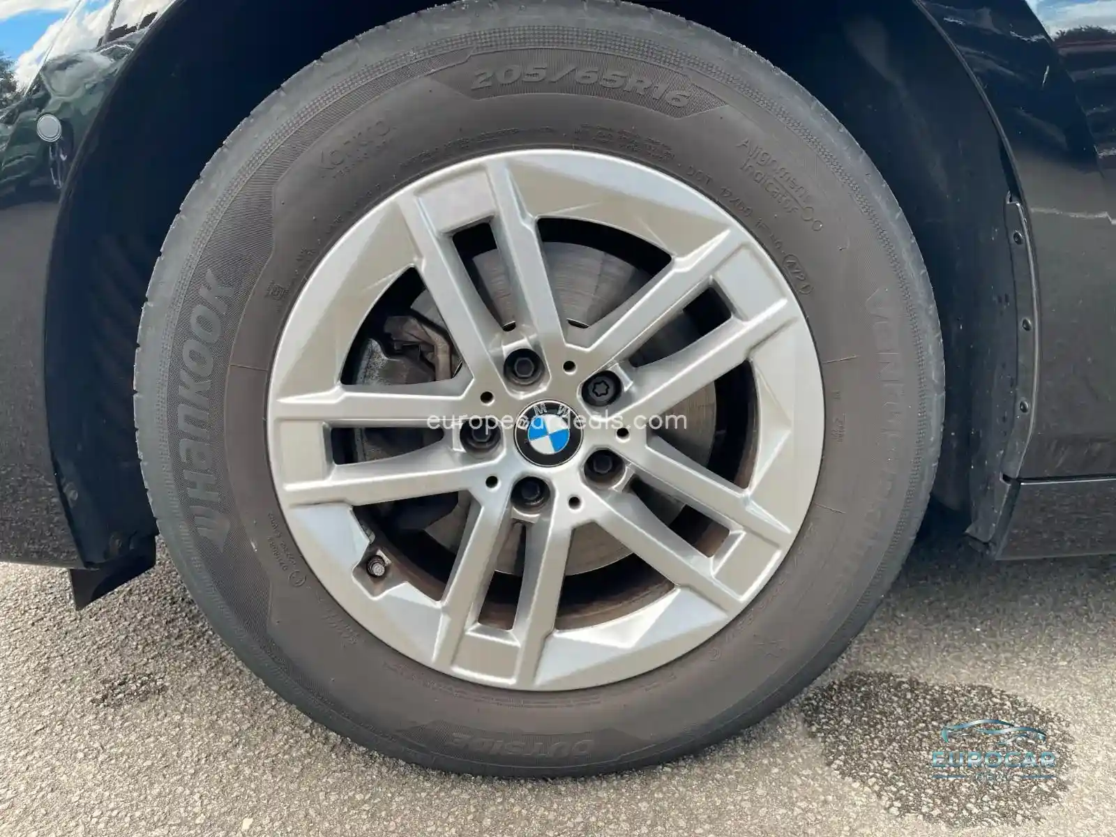 BMW 218