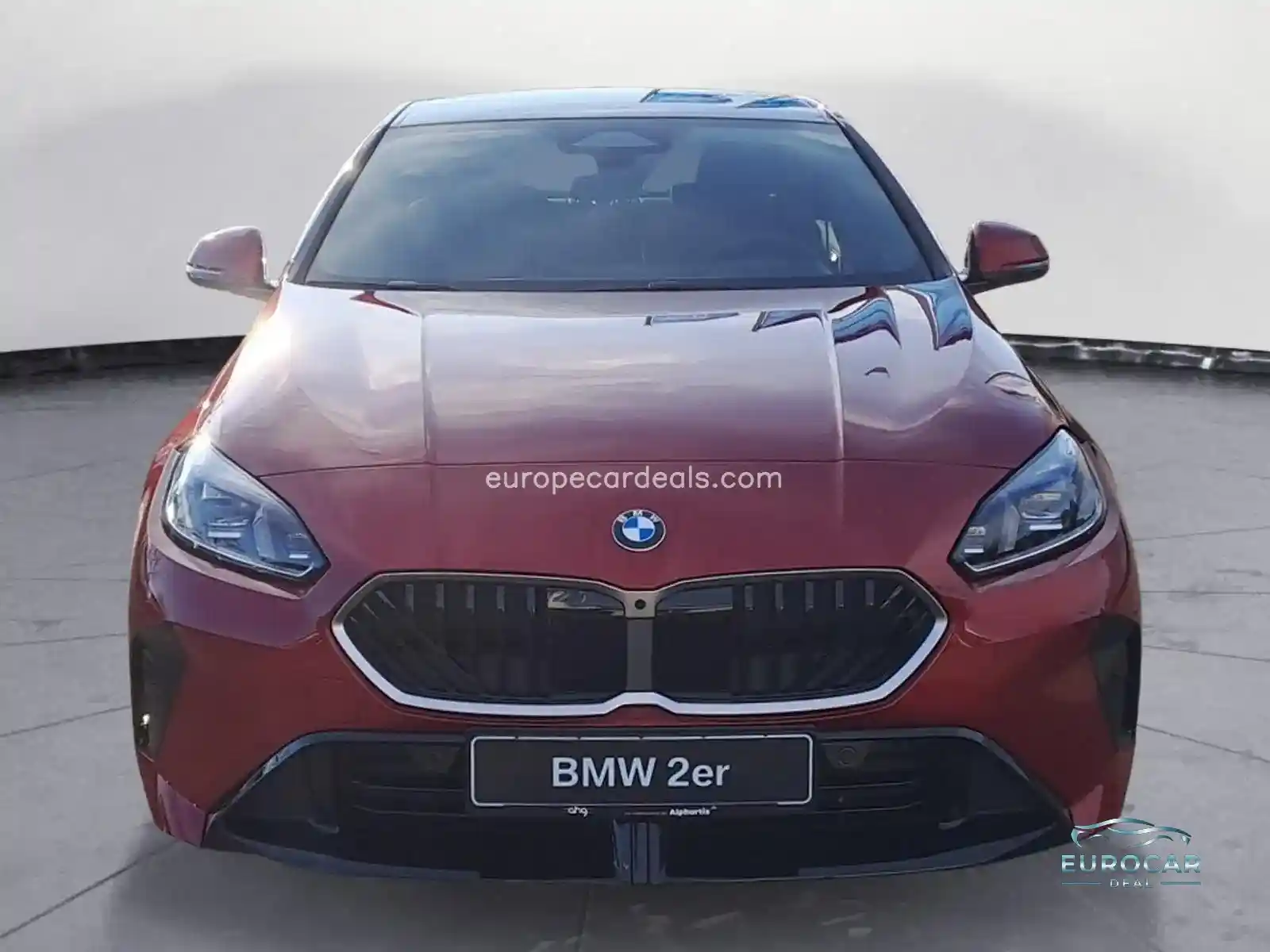 BMW 220 Gran Coupé