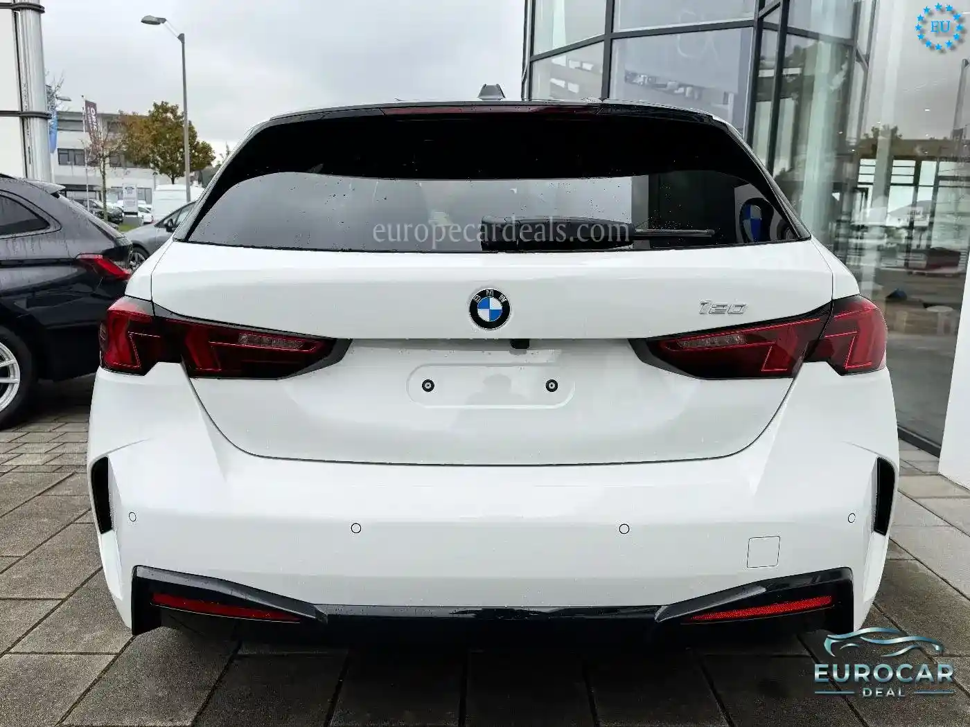 BMW 120