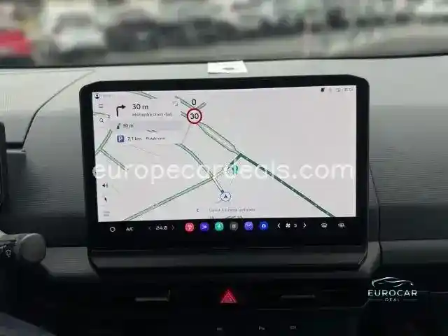 Kia PV5
