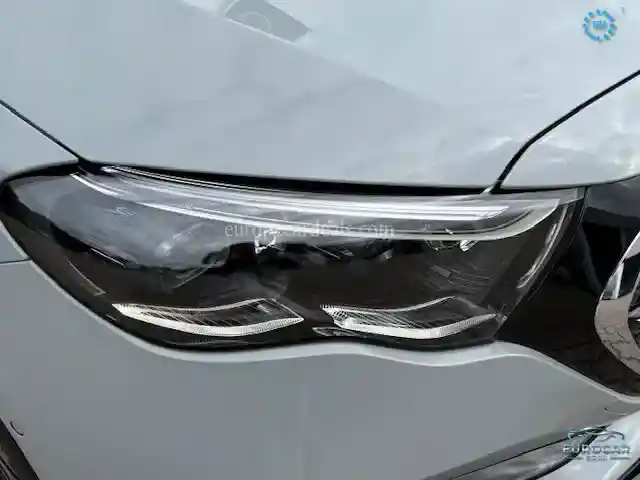 Mercedes-Benz E 450