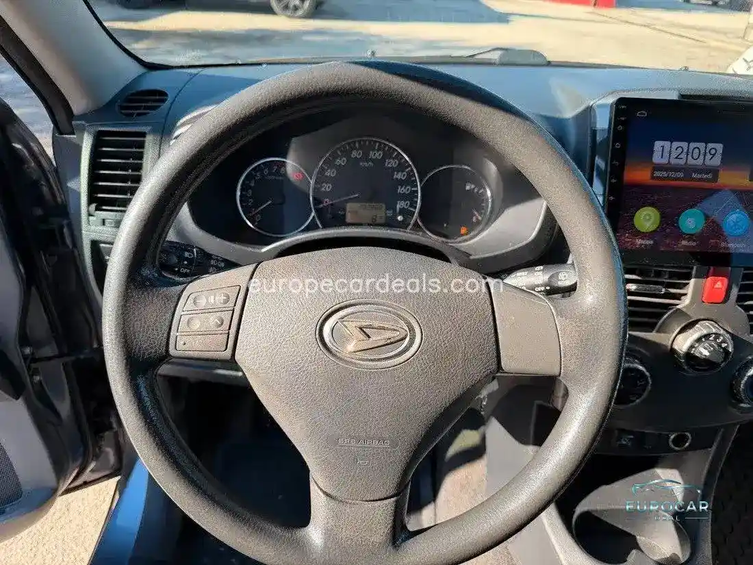 Daihatsu Terios