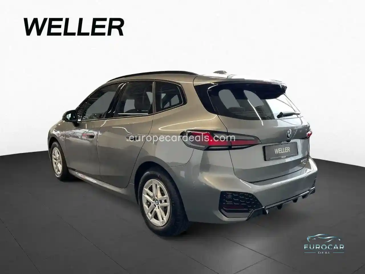 BMW 220 Active Tourer