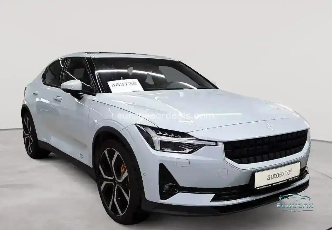 Polestar 2